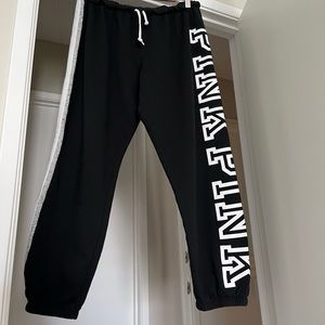 VICTORIA’S SECRET PINK Jogger/ Sweats